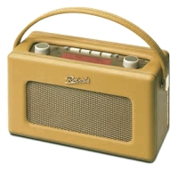 Photo of a radio